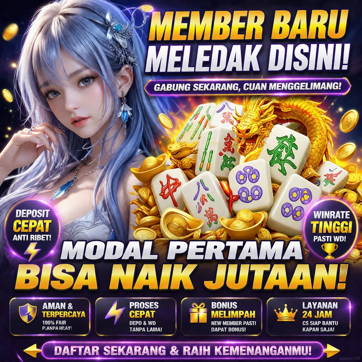 gaspol89