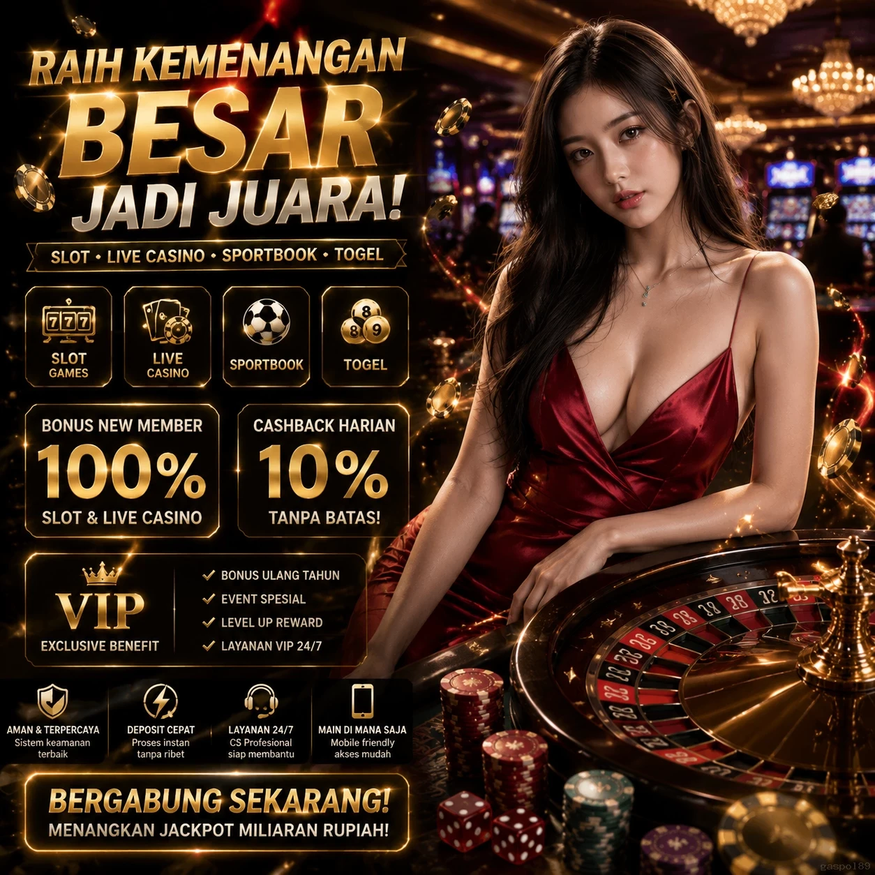 gaspol89